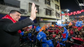 Rıdvan Fadıloğlu: '31 Mart'ta Gaziantep Zaferini Şimdiden İlan Etmiş'