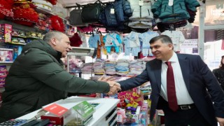 Rıdvan Fadıloğlu: 'Birlik ve Beraberliğimiz, 31 Mart Gününe Yansıyacaktır