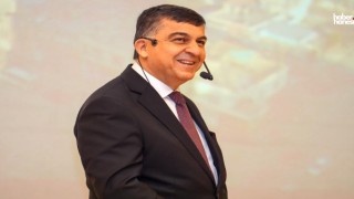 Rıdvan Fadıloğlu: 'Hizmet çıtamızı her geçen gün daha yukarıya taşıyacağız'