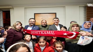 Rıdvan Fadıloğlu: 'Karşılığı olmayan boş vaatlerde bulunmuyoruz'