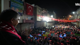 Rıdvan Fadıloğlu: 'Reklam yapan değil, hizmet yapan bir belediyeyeyiz'