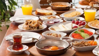 Sahurda Neler Yenmeli? Sahur Tarifleri ve Önerileri