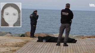 Trabzon'da Kahramanmaraşlı Depremzede Genç Kız İntihar Etti