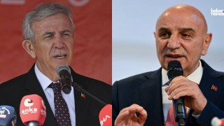 Turgut Altınok'tan Rakibi Mansur Yavaş'a Yanıt: 'Zerre şerefi, onuru varsa istifa eder'