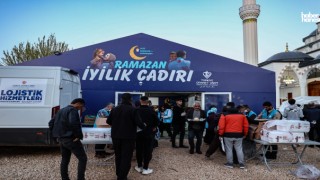 Türkiye Diyanet Vakfı, Depremzedelere Ramazan Yardımında Bulunacak