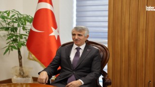 Vali Ünlüer'den Çanakkale Zaferi'nin 109. Yıl Dönümü Mesajı: 'Şehitleri Rahmet ve Minnetle Anıyoruz'