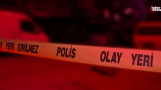 Van'da Dehşet: Uzman Çavuş, Bebeğini Öldürdü, Eşini Yaraladı!