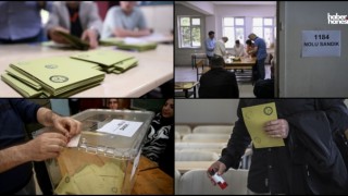Yerel Seçimlerde Kahramanmaraş'ta Sandıklar 1 Saat Erken Kapanacak!