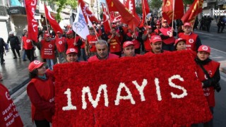 1 Mayıs Emek ve Dayanışma Günü Okullar ve Bankalar Kapalı Olacak!
