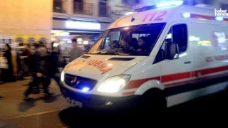 Adana'da 9 Aylık Hamile Kadın Otobüsün Altında Kalarak Can Verdi!