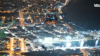 Antalya'da Teleferik Kazası: 137 Kişi Kurtarıldı, 29 Kişinin Tahliye Çalışmaları Devam Ediyor!
