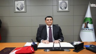 ASİD Genel Başkanı Dr. Yıldırım'dan Ramazan Bayramı Mesajı