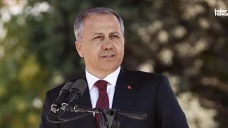 Bakan Yerlikaya Açıkladı: Sibergöz-31 Operasyonunda 18 Dolandırıcı Yakalandı!