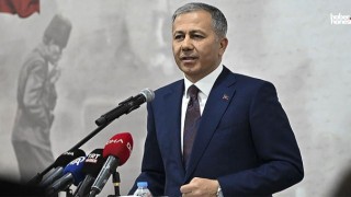 Bakan Yerlikaya: 'Kahramanmaraş Merkezli Operasyonlarda Uyuşturucu Çetesi Çökertildi'