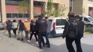 Bakan Yerlikaya: 'Kıskaç-12 Operasyonlarında 60 FETÖCÜ Yakalandı'