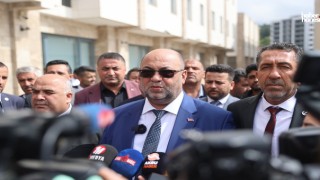 Başkan Akpınar: 'Bayramlar, birlik ve beraberliğimizi perçinliyor'