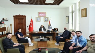 Başkan Hanifi Toptaş: 'Vatandaşlarımızın Takdiri İçin Teşekkür Ediyorum'