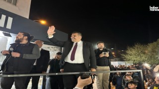 Başkan Karaca; Türkoğlu'na Hizmet İçin Var Gücümüzle Çalışacağız
