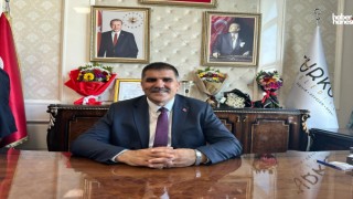 Başkan Mehmet Karaca: 'Artık görevimizin başındayız. Şimdi hizmet zamanı'