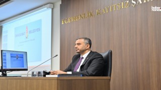 Başkan Toptaş: 'Birlik, beraberlik ve uyum içerisinde Onikişubat’ımıza hizmet edeceğiz'