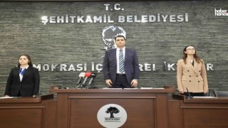 Başkan Yılmaz: 'Şehitkamil’i mutlu ve huzurlu yapacağız'