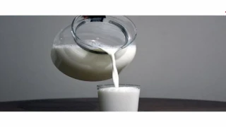Çiğ Süte Zam Geliyor: Tavsiye Satış Fiyatı 14,65 Lira Olacak!