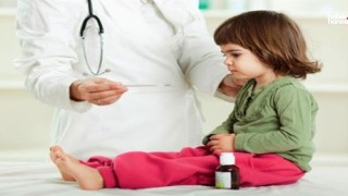 Çocuklarda İshale Ne İyi Gelir? Evde Doğal Yöntemler