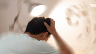 Dikkat Bilinç Kaybı Yaşatabilir! Vertigo Nedenleri, Belirtileri Ve Tedavisi
