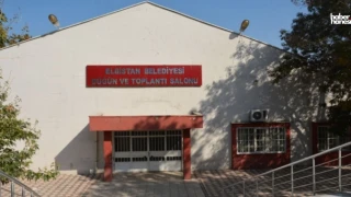 Elbistan Belediyesi Duyurdu: Dar Gelirli Çitflere Düğün Salonu Ücretsiz!