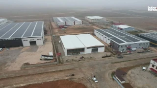 Elbistan OSB'de 1.5 Milyar TL Değerinde Dev Yatırım: 12 Yeni Fabrika Kuruluyor