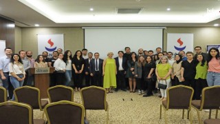 Gaziantep SANKO Üniversitesi Hastanesi'nden Dahiliye Vaka Güncellemeleri