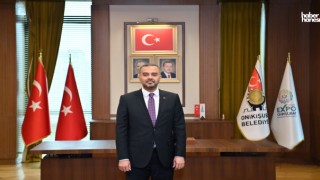 Hanifi Toptaş: 'Kahramanmaraş adeta bir açık hava müzesi görünümünde'