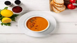 Hazır Çorbaların Sağlığa Zararları! Ev Yapımı Çorba Tüketin!