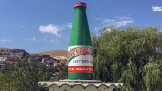 İsviçre Beypazarı Marka Maden Suyunu Yasakladı: Bor Nedir ve Sağlığa Zararları Neler?
