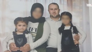 İzmir'de Cinnet Getiren Baba Kızını Öldürdü, Diğerini Ağır Yaraladı ve İntihar Etti