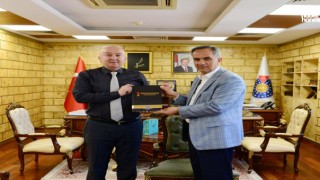 Kahramanmaraş Ansiklopedisi’nin 7’nci ve Son Cildi Tamamlandı