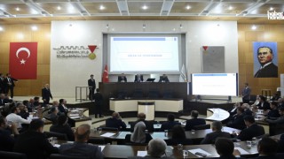 Kahramanmaraş Büyükşehir Belediyesi'nde Yeni Dönemin İlk Meclis Toplantısı Gerçekleşti