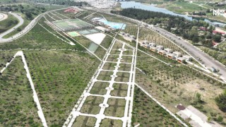 Kahramanmaraş Büyükşehir, Kılavuzlu Millet Bahçesi'ni Yeniliyor!