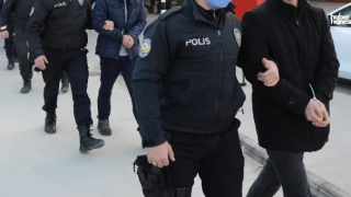 Kahramanmaraş'a Uyuşturucu Ticareti Operasyonu: 22 Gözaltı!