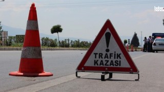 Kahramanmaraşlı Uzman Çavuş ve Ailesi Trafik Kazasında Hayatını Kaybetti