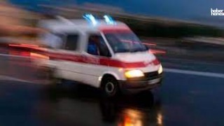 Kahramanmaraş'ta 25 Yaşındaki Kadın, Silahla Yaşamına Son Verdi