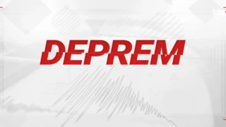 Kahramanmaraş'ta 3.0 Büyüklüğünde Artçı Deprem!