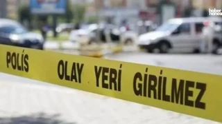 Kahramanmaraş'ta 57 Yaşındaki Kadın Kocası Tarafından Öldüldü!