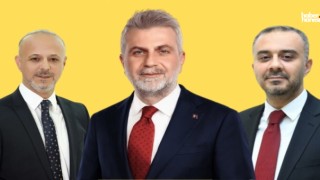 Kahramanmaraş'ta Belediye Başkanlarından Kutlama Çiçeği Yerine AFAD'a Bağış Çağrısı!