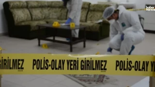 Kahramanmaraş'ta Karı-Koca Evlerinde Silahla Vurulmuş Halde Ölü Bulundu!