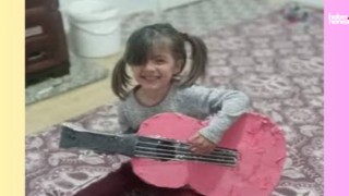 Kahramanmaraş'ta Ölü Bulunan 4 Yaşındaki Kız Çocuğunun Akıbeti Araştırılıyor!