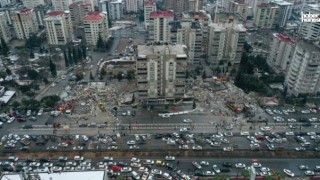 Kahramanmaraş'ta Penta Park Davasında Şaşırtıcı Savunma: 'Suçlu Hissetmiyorum'