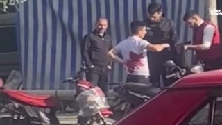 Kahramanmaraş'ta Suriyeliler Arasındaki Kavga Kanlı Bitti: Bir Yaralı