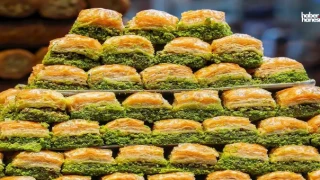 Kararsız Kalanlar Dikkat: En Çok Tercih Edilen Bayram Tatlıları!