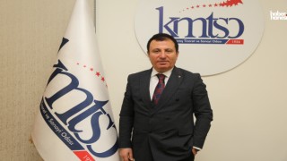 KMTSO Başkanı: 'Bayramı Buruk Karşılıyoruz, Depremin İzlerini Silmeye Devam Ediyoruz'
